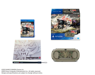 Illustration for article titled Final Fantasy X/X-2 Isn't the Only Game with a New Vita Slim